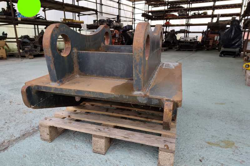 OmecoHub - Immagine SELLA COUPLER